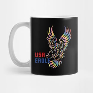 EAGLE Mug